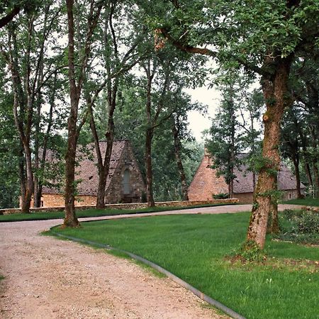 Maison d’hôte Les Grands Chênes Valojoulx Extérieur photo