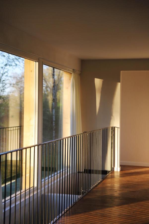 Maison d’hôte Les Grands Chênes Valojoulx Extérieur photo