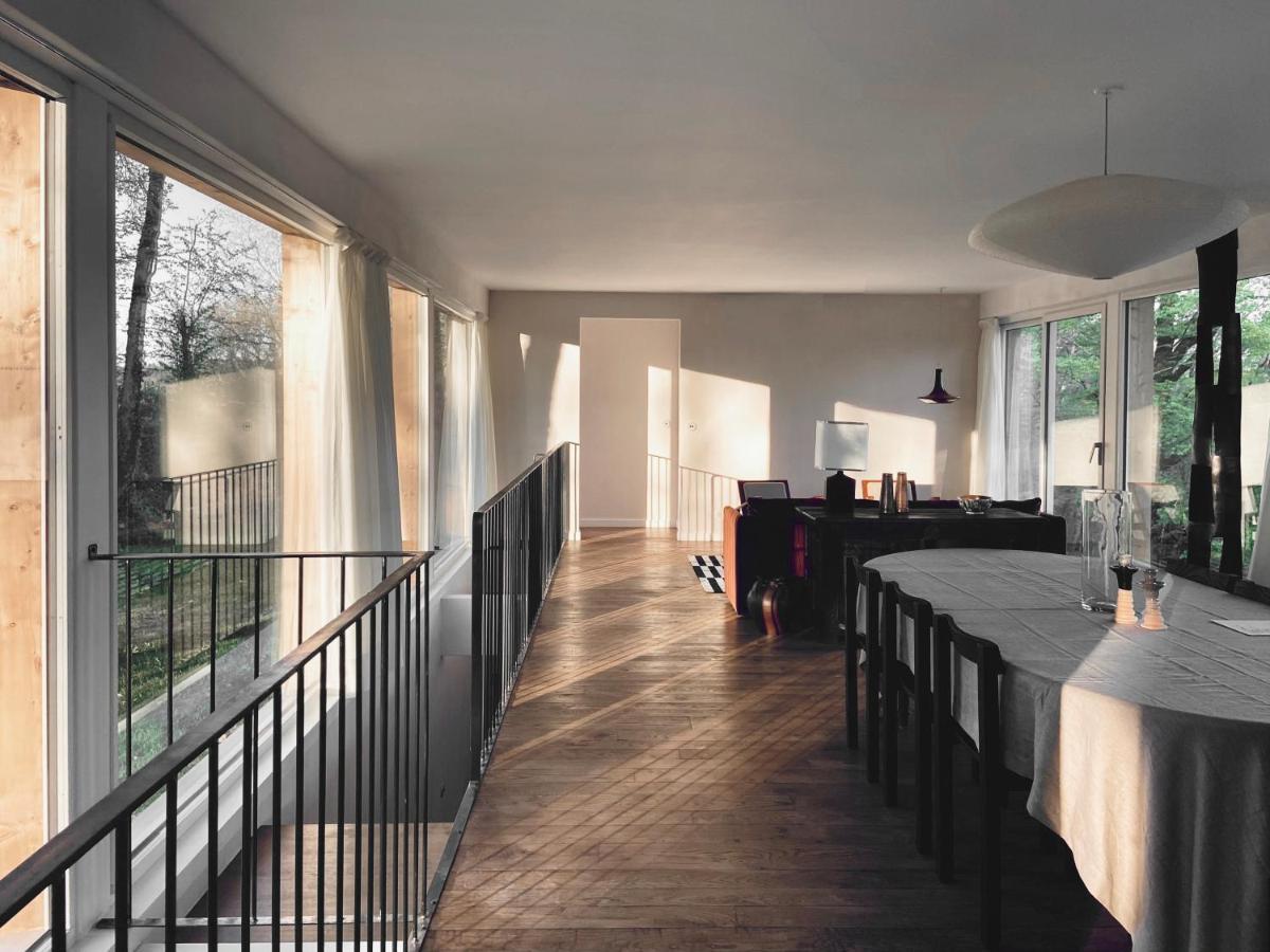 Maison d’hôte Les Grands Chênes Valojoulx Extérieur photo