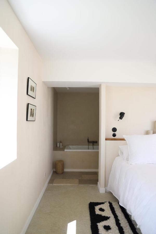 Maison d’hôte Les Grands Chênes Valojoulx Extérieur photo