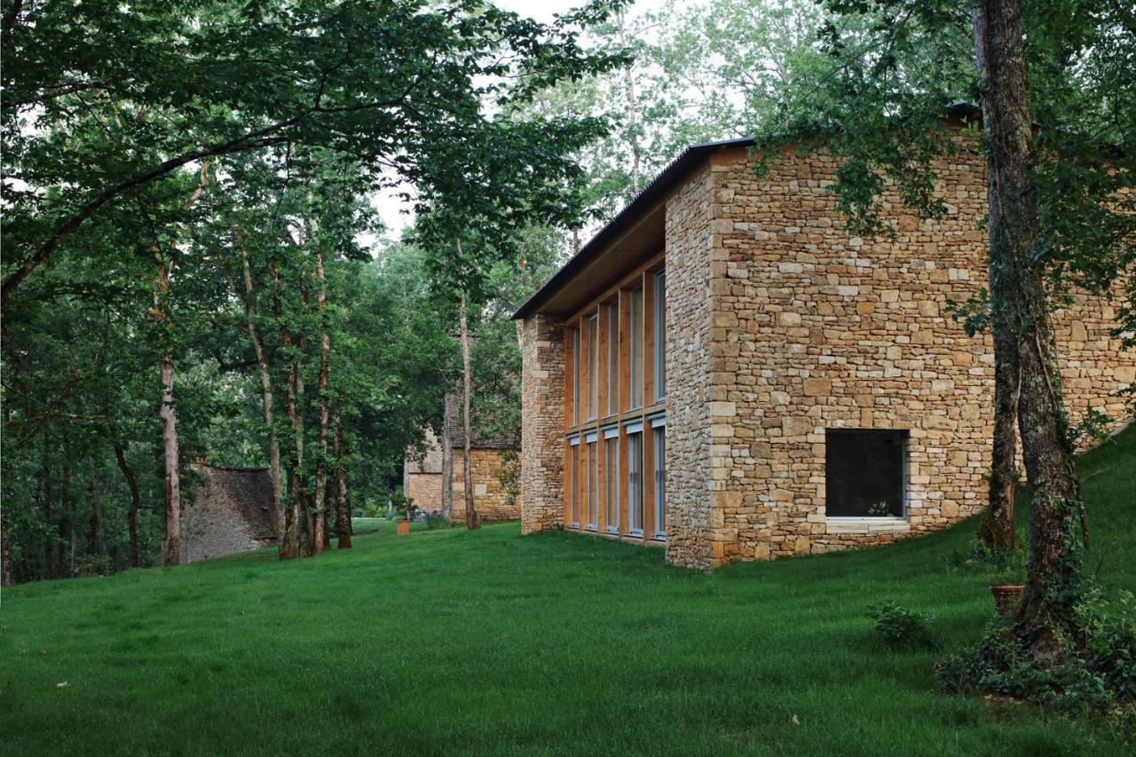 Maison d’hôte Les Grands Chênes Valojoulx Extérieur photo