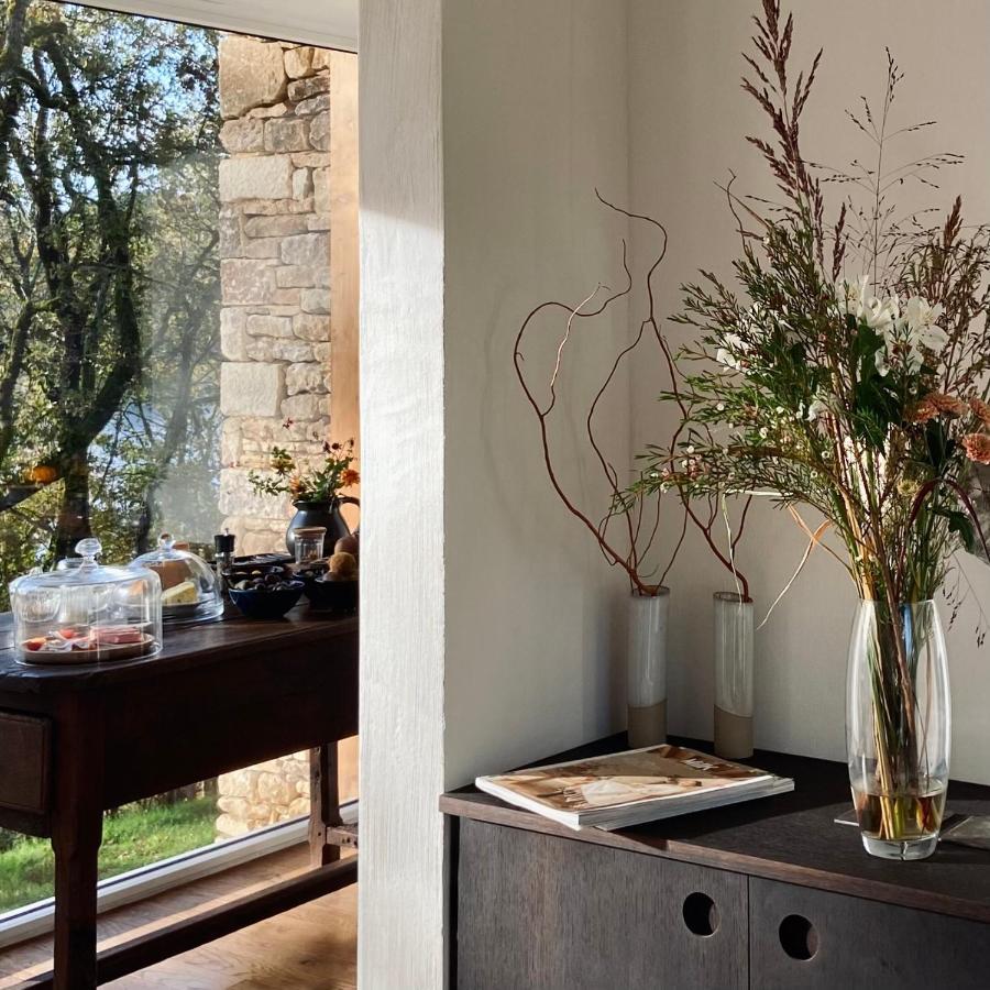 Maison d’hôte Les Grands Chênes Valojoulx Extérieur photo