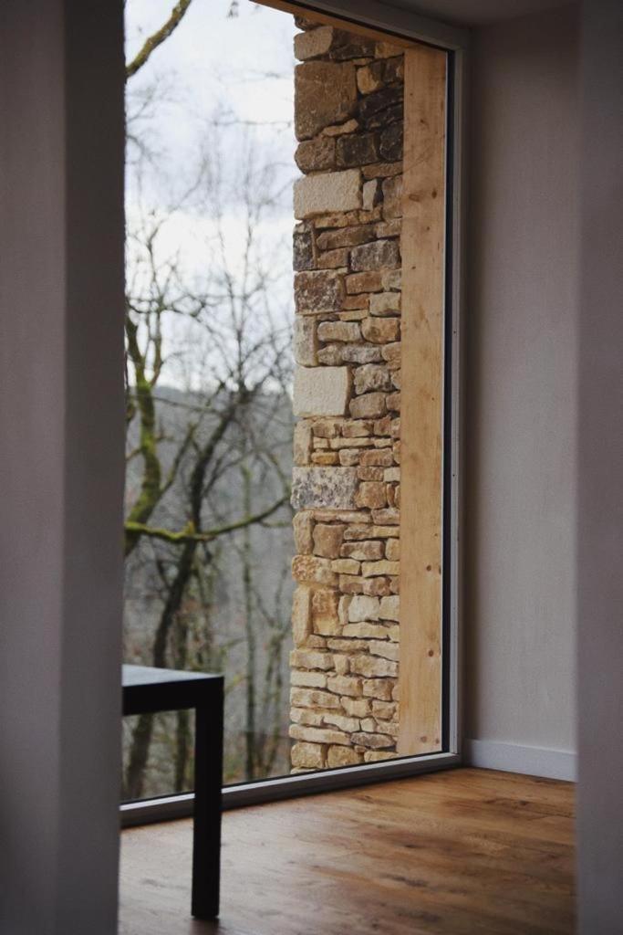 Maison d’hôte Les Grands Chênes Valojoulx Extérieur photo