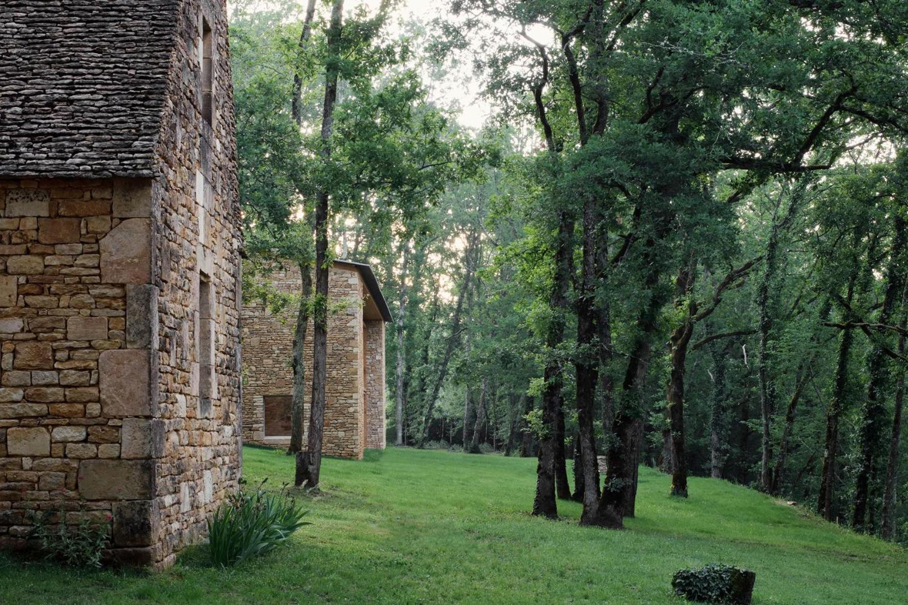 Maison d’hôte Les Grands Chênes Valojoulx Extérieur photo